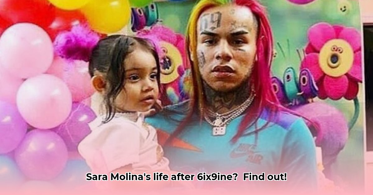sara-molina-net-worth
